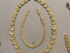 -雅典国家考古博物馆(Ethniko Archaiologiko Museo)