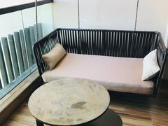 -上海崇明金茂凯悦酒店