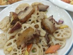 -巨元河鲜酒楼·清远特色菜名店(英德店)