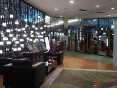 -海乐健康美食·SPA水疗会(水都假日酒店)