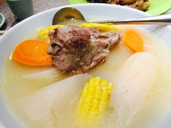-六合居(温江店)