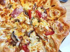 -必胜客(花舞大唐博物馆店)