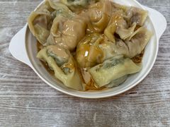 -利达汤圆馄饨(川公路店)