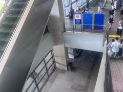-上海长途客运南站