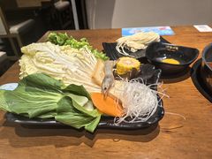 -呷哺呷哺 黄金牧场 (宝山正大乐城店)