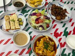-四季轩中餐厅·萧山味道·运河家宴(三立开元名都店)
