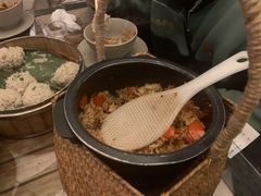 肉汤泡饭-湘拾(壹方北馆店)