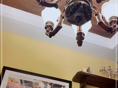 -俄士厨房(时代天街店)