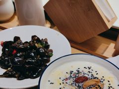 -马记永·兰州牛肉面(3019君尚店)