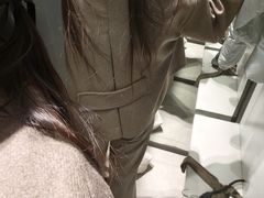-ZARA(青岛万象城店)