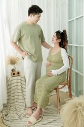 -专注孕妇照亲子照·纪田摄影