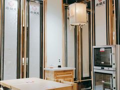 大堂-卷翻天·卷饼(越野路店)