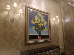 -上海闵行星河湾酒店