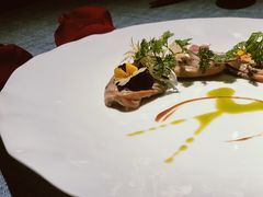 泰式新西兰青口贝-弦月窗LUNETTE BY AMANDA(复兴路店)