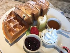 -MANYU COFFEE(广渠门店)
