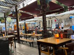 -巴伐利亚啤酒坊(意式风情街店)