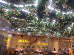 -山西派(桥东街店)