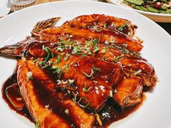 -南园民国茶楼餐厅·常州菜(北大街店)