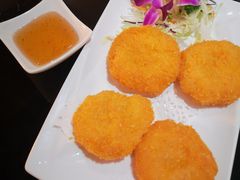 -金厨泰国餐厅·全泰籍厨师料理(拱北店)