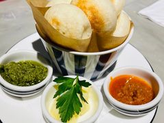 -玛尚诺意式餐厅(天环广场店)