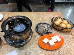 -范贤光鸡公煲(平乐园总店)