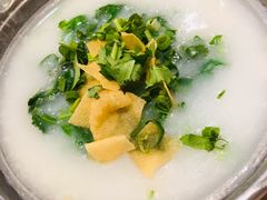 鱼片粥-品胜点心专家(万业大厦店)