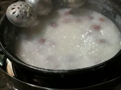 -顺德粥城·叹茶食粥(良化店)