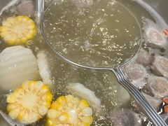 -粤潮牛肉火锅店(江南大道店)