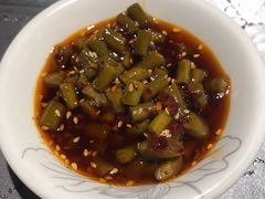 -红辣椒·川菜·火锅(张杨路店)