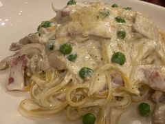 -WOLFGANG PUCK KITCHEN & BAR(迪士尼小镇店)