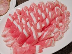 太阳卷-皇城老妈·大连海鲜火锅(港湾店)
