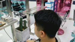 -P.STYLE 派斯造型