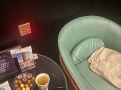 -华夏良子·足道SPA艾灸(金皇大厦店)