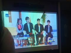 -和子足浴SPA会馆(东方之门店)