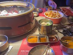 -西塔老太太泥炉烤肉(温州首店万象城黑金店)