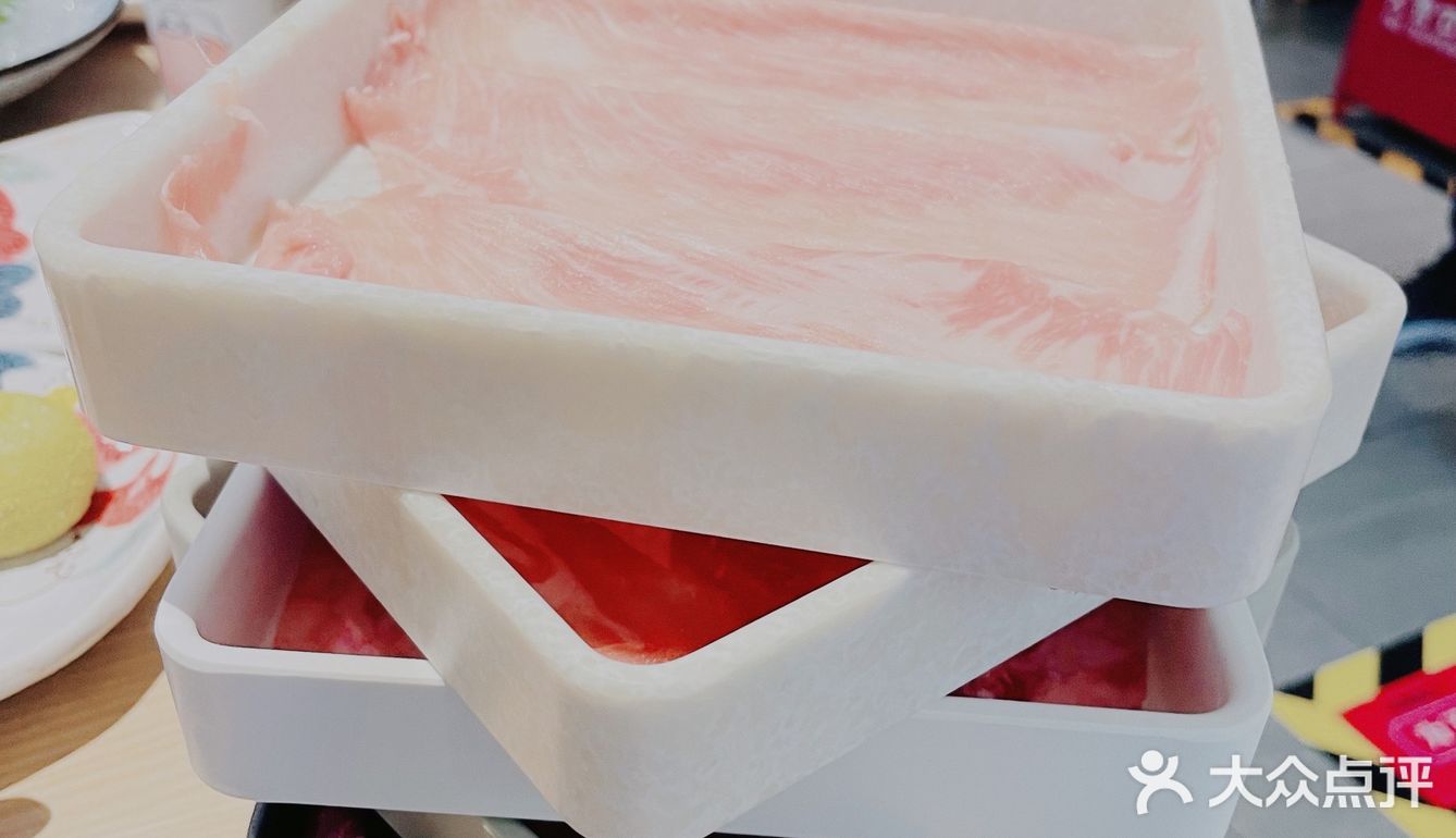 爱上日式小涮锅～