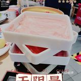 爱上日式小涮锅～