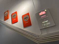 -秋林西餐厅