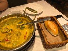 -美奈小馆·越南料理(中航城君尚购物中心店)