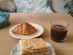 -马哥孛罗咖啡厅·Cafe Marco (厦门马哥孛罗东方大酒店)