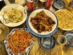 -卧龙堡客栈·中餐厅(古北水镇店)