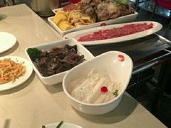 android_upload_pic-海底捞火锅(吴中路店)