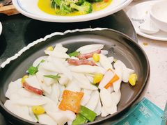 -三品香·江浙菜(松江九谊店)