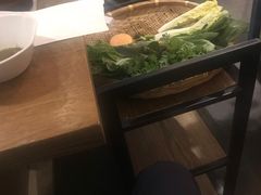 -尚尚仙·酸汤猪手·猪肚鸡火锅(华联万柳购物中心店)