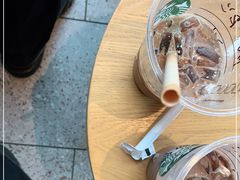 -星巴克(天津佛罗伦萨小镇店)