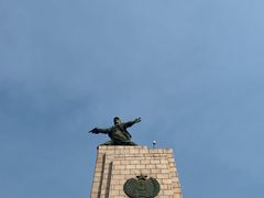 -铁道游击队纪念馆