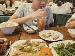-奶奶的味道(胶州路店)