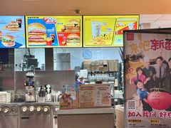 -麦当劳(保定裕华路店)