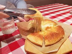 -西贝(上海我格广场店)