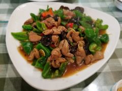 -华圆美食